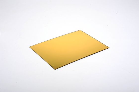 OLEG 93% transparency acrylic sheet manufacturer customization