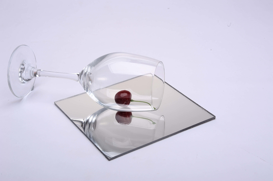 OLEG 93% transparency acrylic sheet manufacturer customization