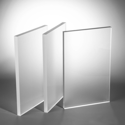 صورة تصميم لوح أكريليك مطبوع بـ UV بتقنية القطع بالليزر من OLEG