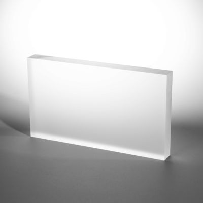 صفيحة أكريليك OLEG قابلة للثني مقسم غرفة مقاوم للخدش