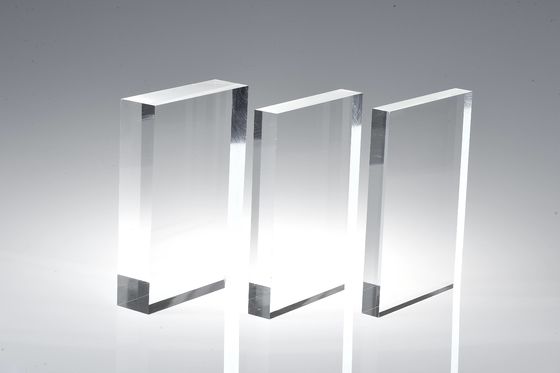 طباعة OLEG UV ليزر قطع ورقة أكريليك العينات الحرة