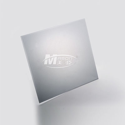 3mm 1220x2440mm الاكريليك ضوء دليل لوحة ورقة LGP