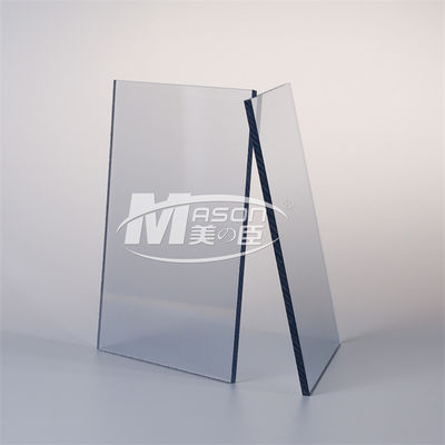 Perspex 20mm ESD Plastic Sheet Antistatic Shop Counter Design Design زخرفي