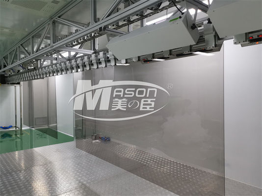 Perspex 20mm ESD Plastic Sheet Antistatic Shop Counter Design Design زخرفي