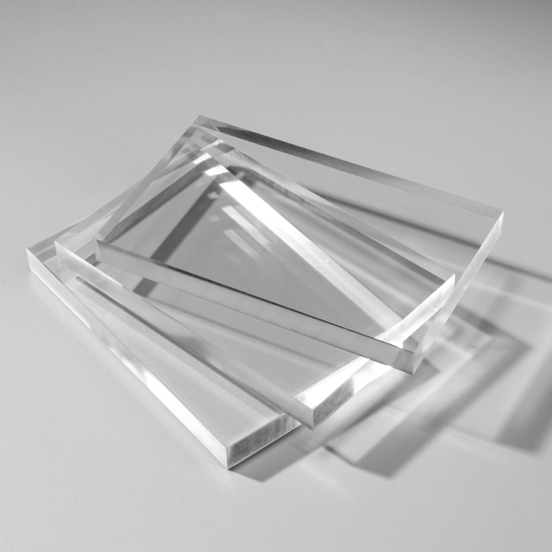 OLEG cast acrylic sheet uv resistant print free samples