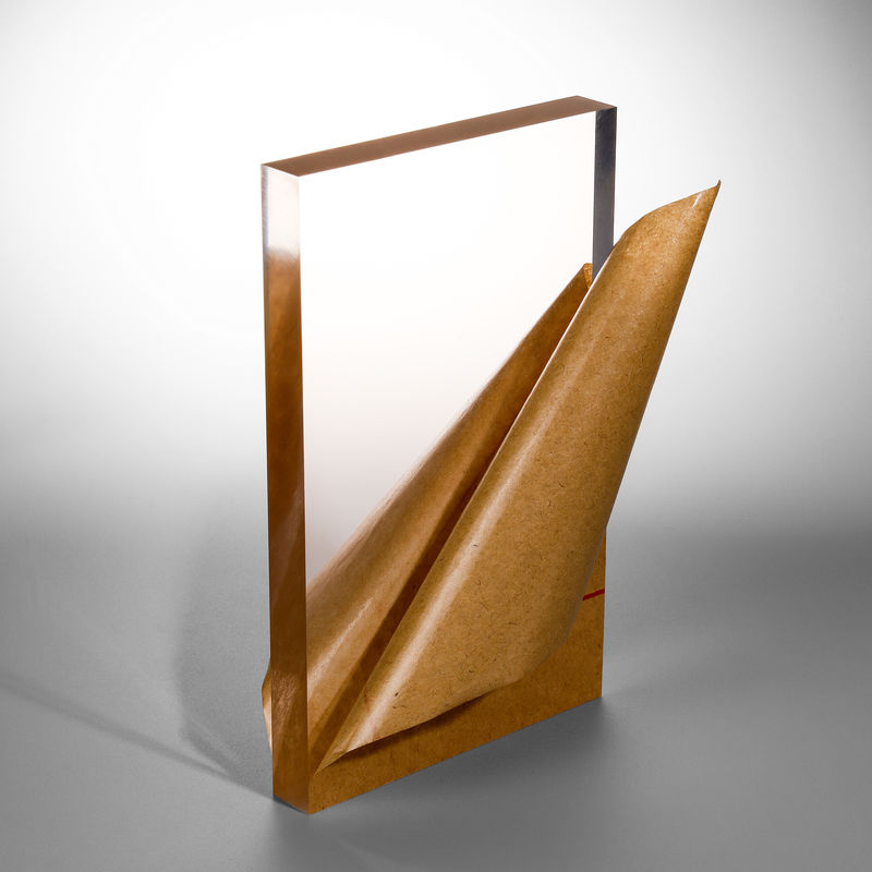 OLEG ليزر قطع ورقة أكريليك UV الطباعة تخصيص العينات المجانية