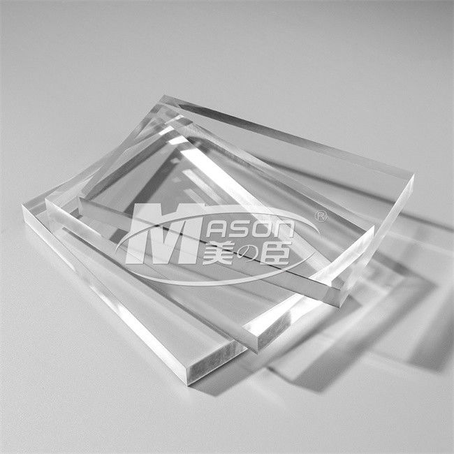 1210x1820mm لوح أكريليك شفاف لوح أكريليك شفاف