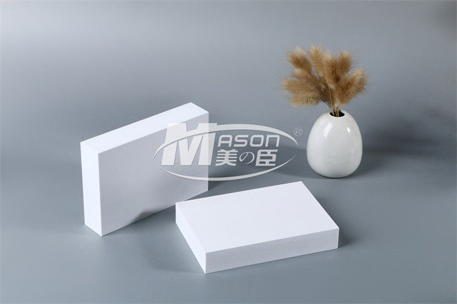 CNC راوتر قطع PVC رغوة المجلس 18mm لمجلس الوزراء