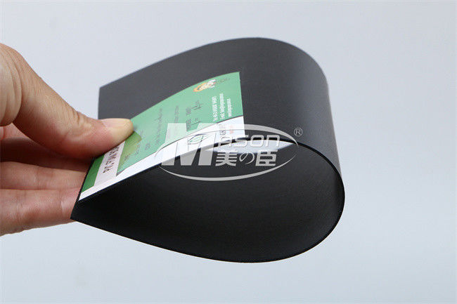 4X8 Ft Cabinet 12/18 / 20mm PVC Foam Board أبيض أسود تسجيل الاستخدام