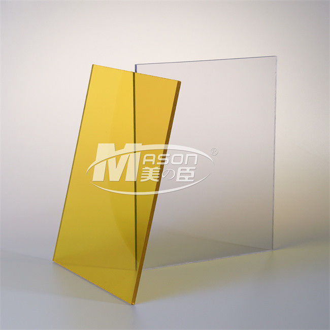 Perspex 20mm ESD Plastic Sheet Antistatic Shop Counter Design Design زخرفي